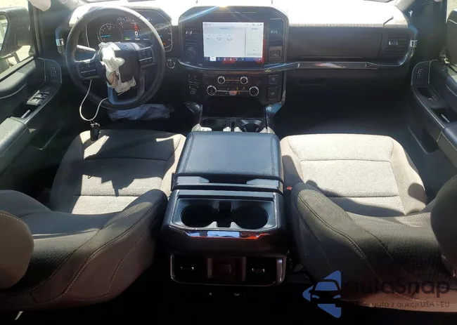 1FTFW1ED9PFC81345: 42005566