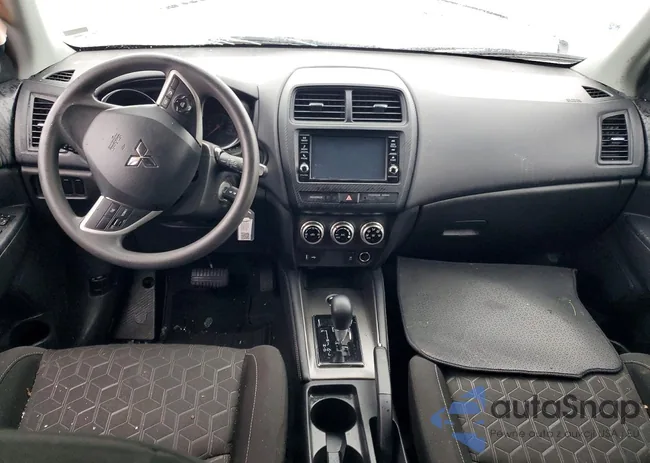 JA4ARUAU9RU020539: 79442425