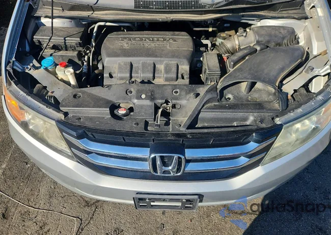 5FNRL5H67FB048271: 41814816