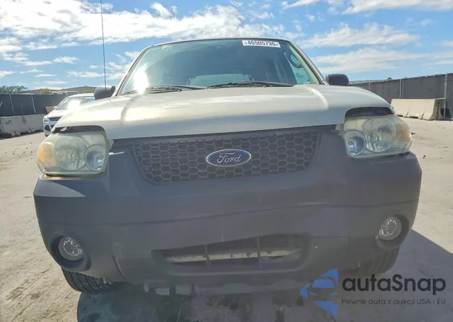 1FMCU03176KA59707: 46505796