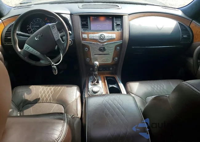 JN8AZ2NE5H9150028: 79611935