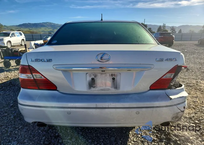 JTHBN36F040147561: 45799776