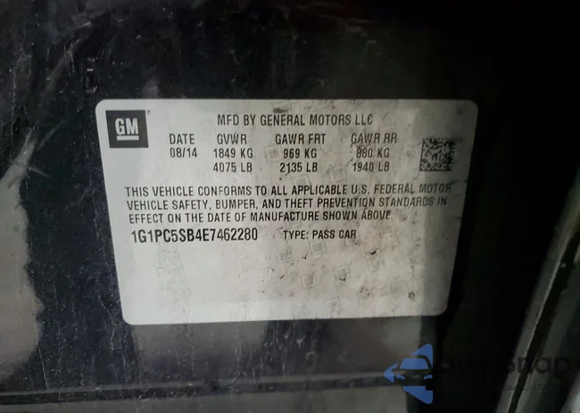 1G1PC5SB4E7462280: 41666446