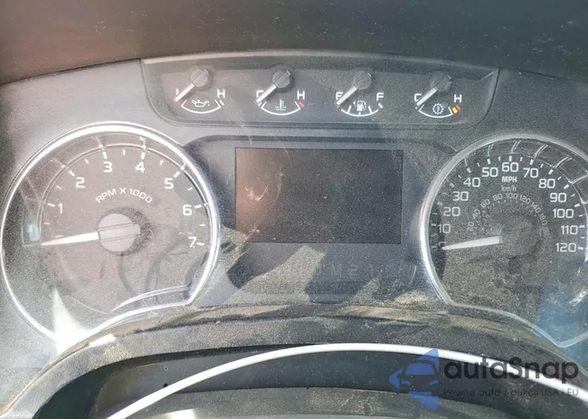 1FTFW1EF3BKD31075: 42007526