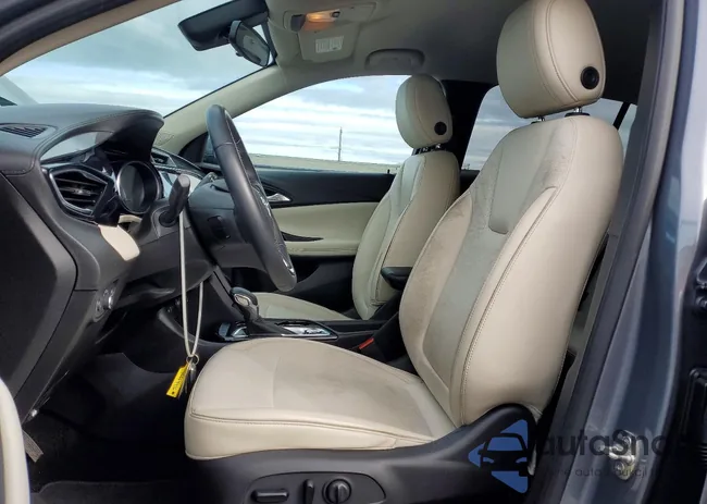 KL4MMESL5MB181675: 46664416