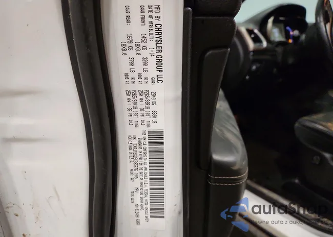 1C4RJFBG2EC395676: 79438345