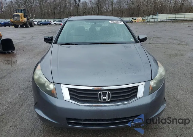 1HGCP263X8A006451: 46188656