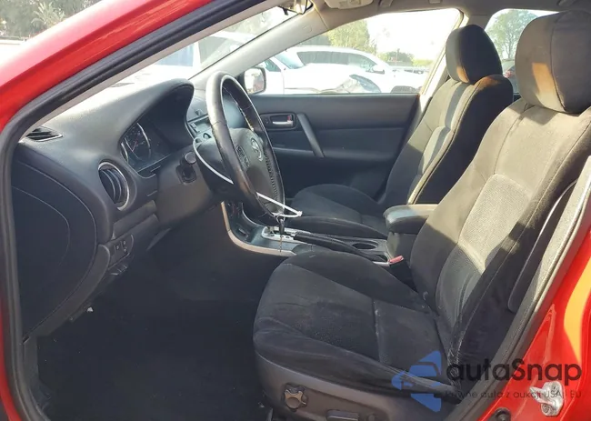 1YVHP84D575M58862: 46037306