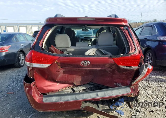 5TDKK3DC3CS178608: 46355006