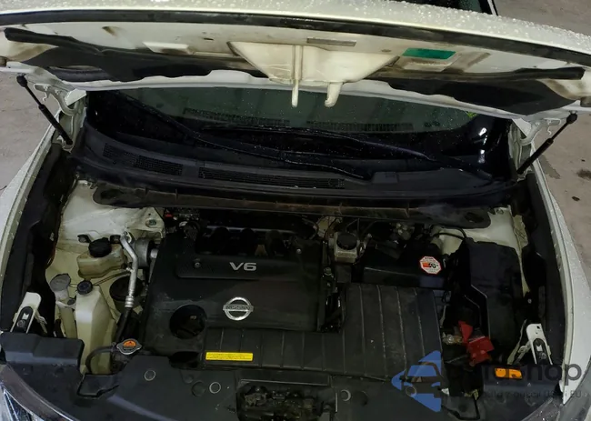 JN8AZ1MWXAW104092: 79084975