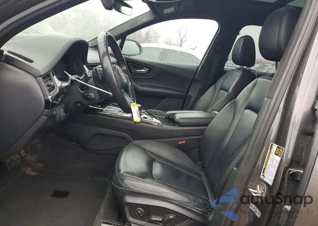 WA1LAAF73JD033177: 79811495