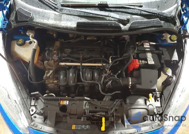 3FADP4BJ5EM240004: 45671996