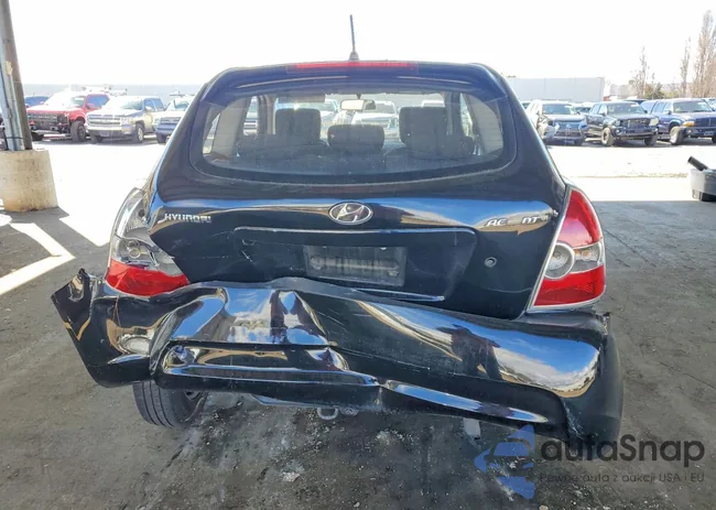 KMHCM3AC0BU194905: 79600695