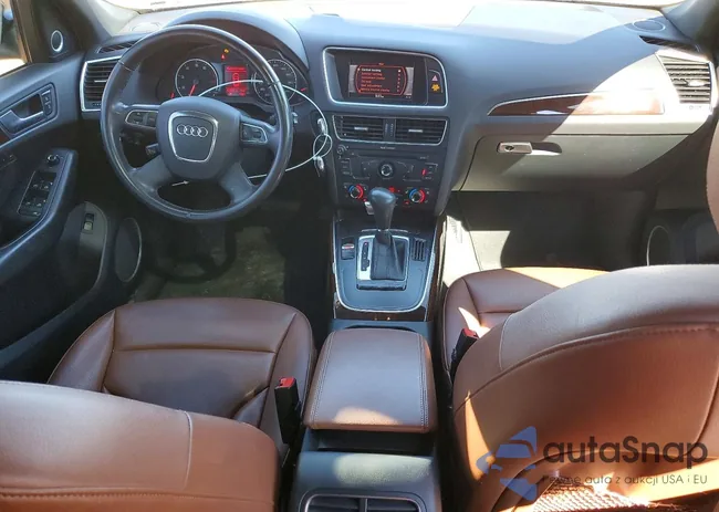 WA1LFAFP1CA050257: 45635556