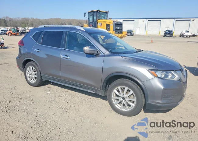 KNMAT2MT8KP506536: 46881316