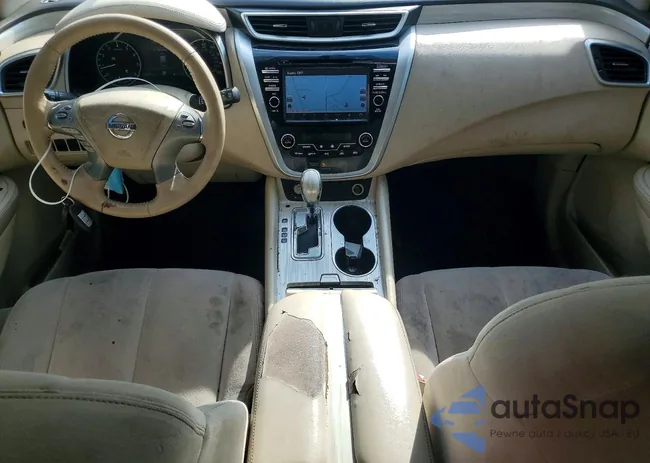 5N1AZ2MHXHN124471: 41740956