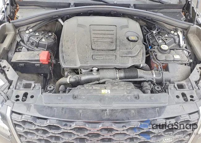 SALYK2EX2LA239393: 79717245