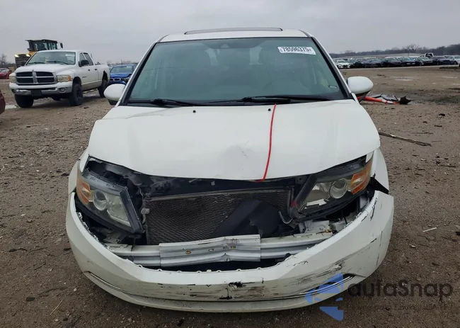 5FNRL5H61GB069540: 78596375