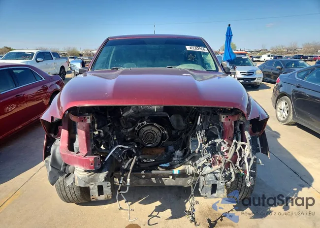 1C6RR7NM3JS231991: 45582966