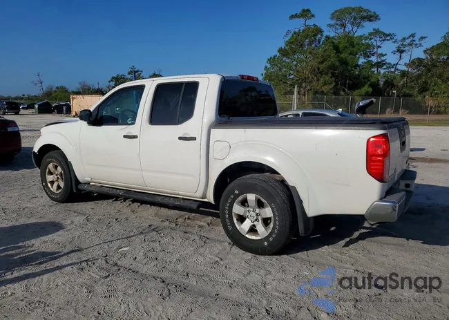 1N6AD0EV2BC451488: 45555156