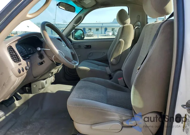 5TBJU32135S445748: 45819286