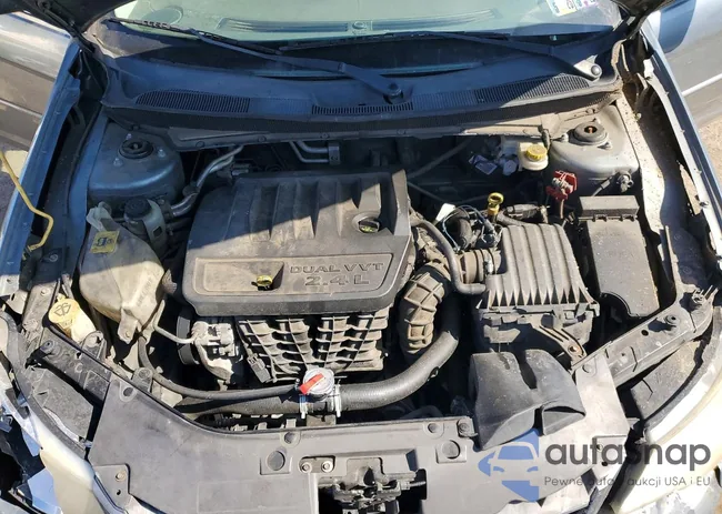 1C3LC45K48N265366: 79612685