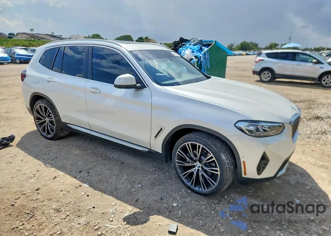 5UX43DP08P9N81502: 46170286