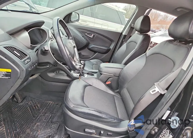 KM8JUCAG3FU080526: 76984975