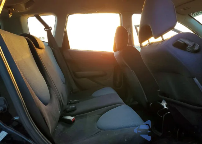 JHMGD38667S063677: 41745486