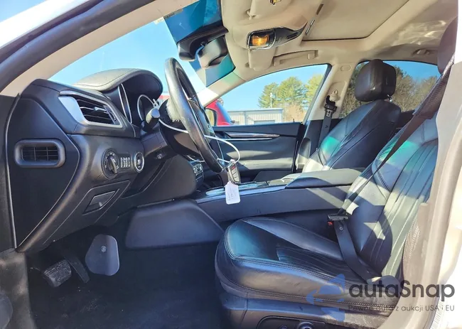 ZAM57XSA8F1155085: 79284335