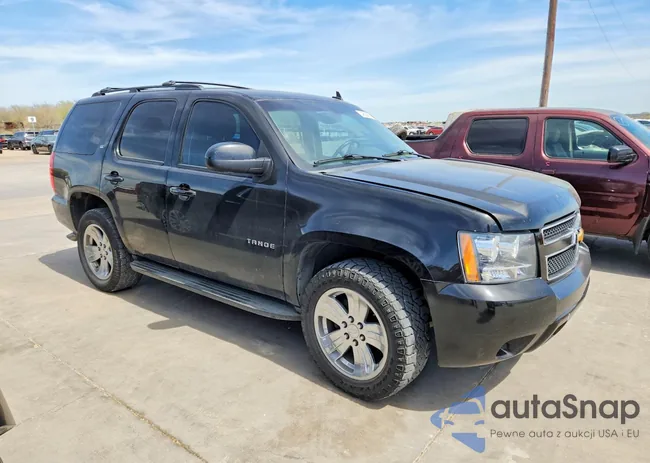 1GNSKBE08DR332476: 46364116