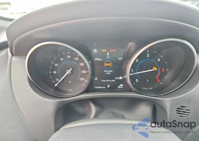 SADCL2FN2JA256353: 41650776