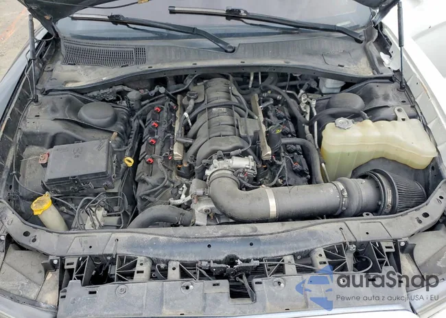 2C3CDXCT6DH605632: 45673956