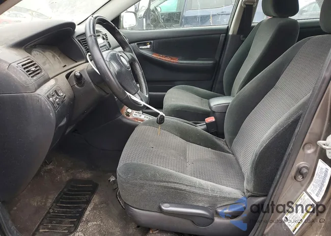 1NXBR32E95Z426323: 79683955