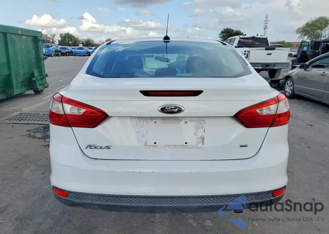 1FAHP3F2XCL169797: 41941096