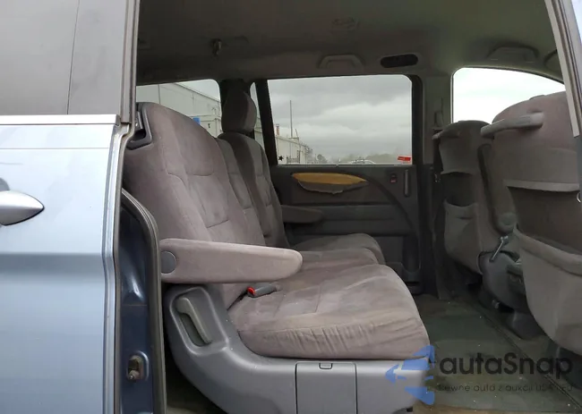 5FNRL384X6B099282: 45830736