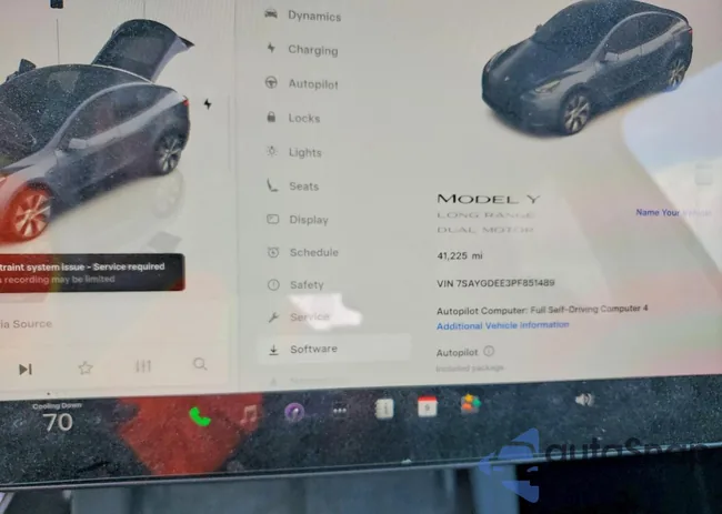 7SAYGDEE3PF851489: 41773596