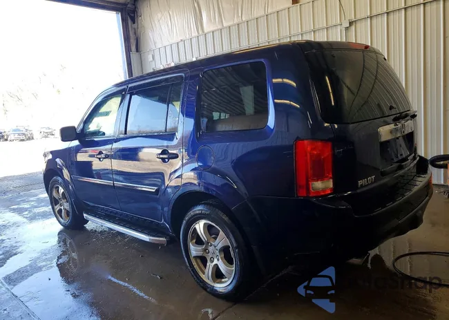 5FNYF4H78DB081752: 45987266