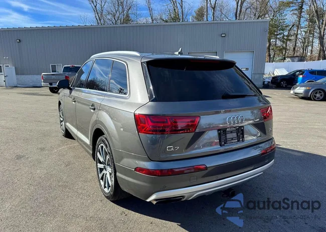 WA1LAAF78JD033398: 45793576