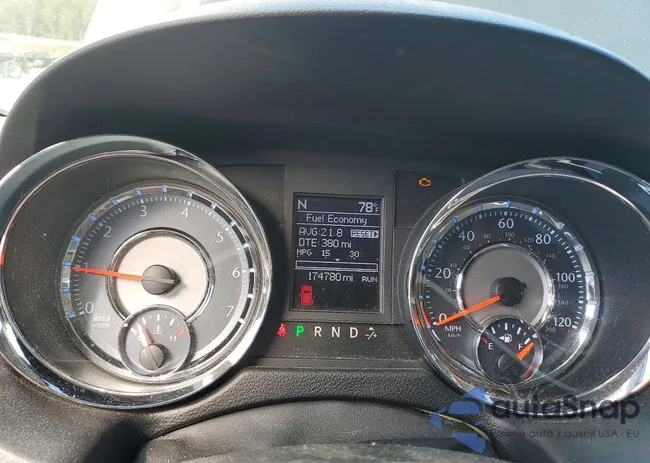 2C4RC1BG0CR289034: 41665226