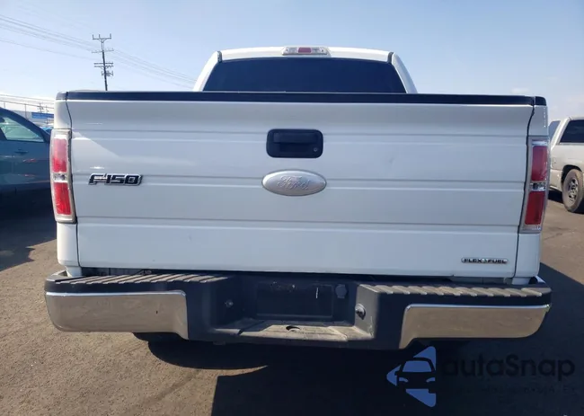 1FTEW1CM8CFA21141: 45656376