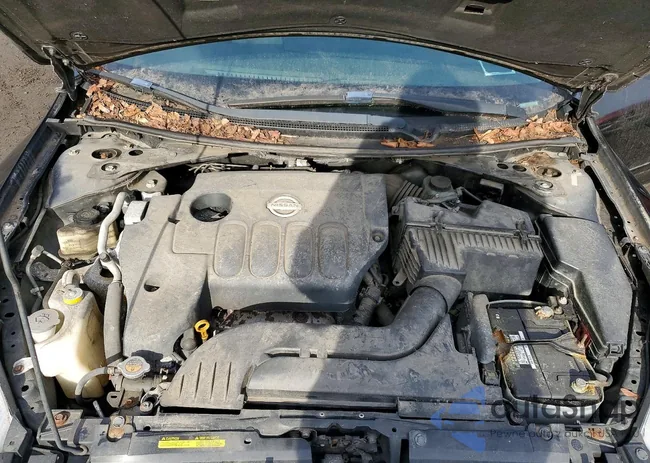 1N4AL2AP8CN402171: 47025316