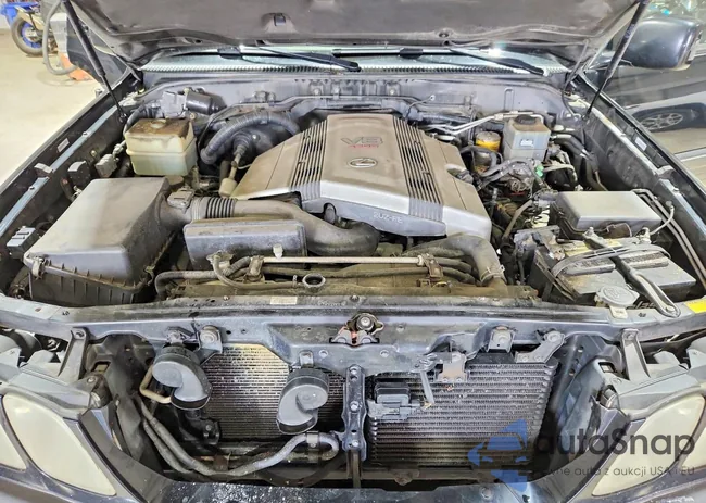 JTJHT00W253552830: 45809956