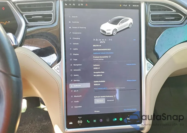 5YJSA1CN3DFP27837: 45540096