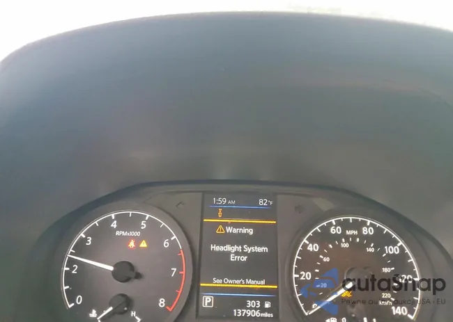 1N4BL4BVXPN361237: 41619216