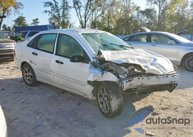 1FAFP34N86W101070: 75063815