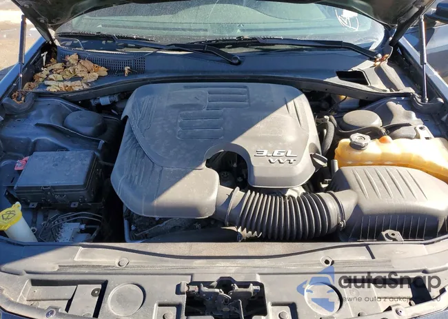 2C3CCABG1KH624641: 45962606