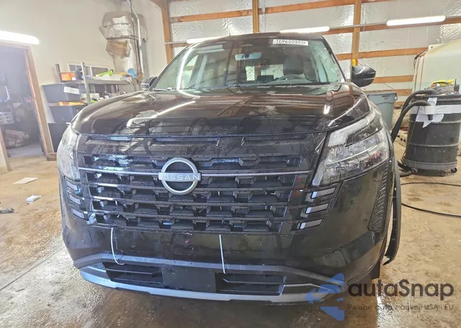 5N1DR3CSXTC218550: 46289056