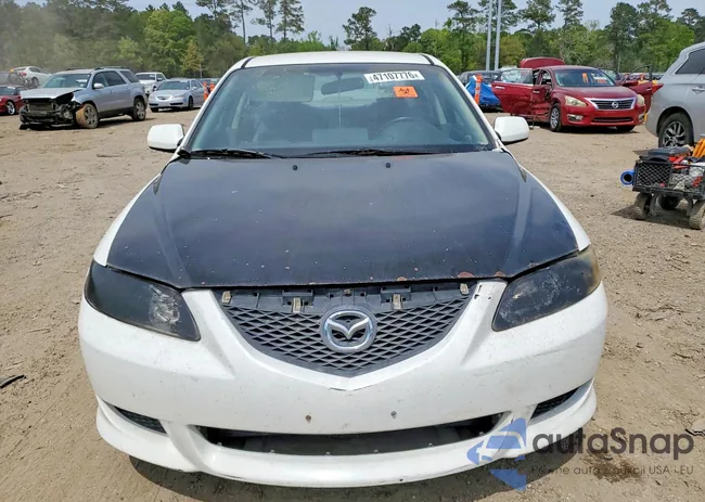 1YVFP80C435M50296: 47107776