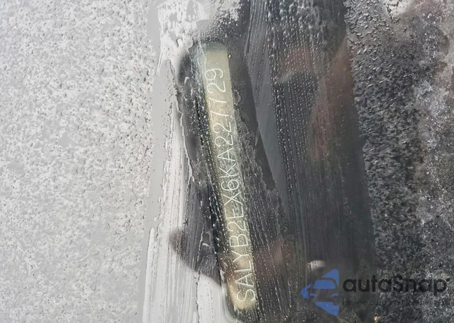 SALYB2EX6KA227729: 79613215